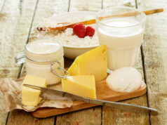 Importações de lácteos batem recorde no 1º trimestre de 2025