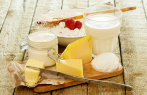 Importações de lácteos batem recorde no 1º trimestre de 2025