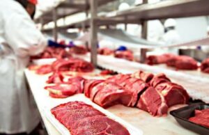 JBS vai investir US$ 200 milhões em plantas de carne bovina nos EUA