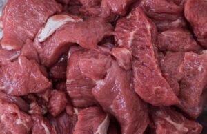 China reduz importação de carne bovina brasileira em 2025