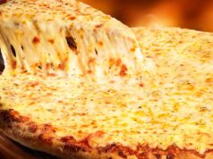 Prêmio valoriza produtores de muçarela usados em pizza
