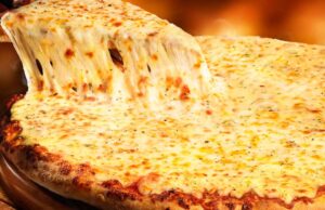 Prêmio valoriza produtores de muçarela usados em pizza