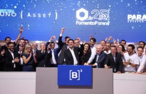 Governo lança fundo agronegócio para impulsionar crédito no Paraná