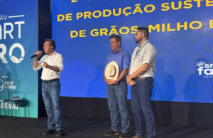 Ciência impulsiona soluções sustentáveis para soja e milho no Paraná