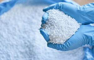 Entregas e produção de fertilizantes crescem no Brasil em 2025