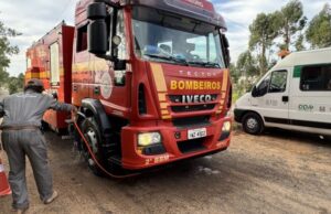 Rio Grande do Sul monta barreiras sanitárias para conter gripe aviária