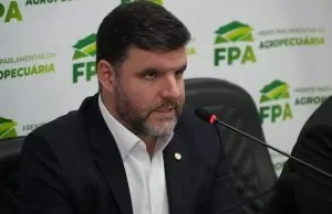Pedro Lupion defende aprovação do Licenciamento Ambiental o mais rápido possível