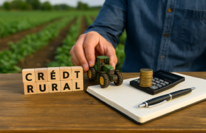 Cooperativas ganham agilidade nas novas regras do crédito rural