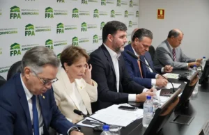 FPA destaca atuação rápida no controle da gripe aviária