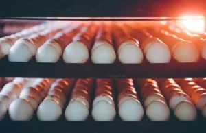 Paraná destrói 10 milhões de ovos para conter gripe aviária