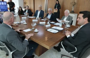 Investimento em fertilizantes gera 250 empregos no Paraná