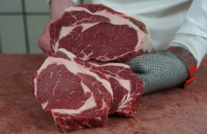 Exportação carne bovina bate recorde com alta de preços em maio