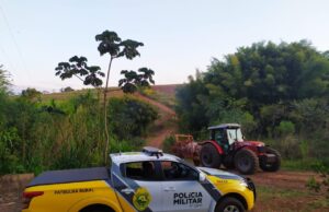 Projeto busca reforçar segurança no campo e em áreas vulneráveis