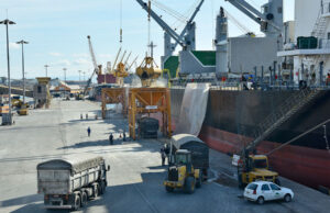 Tecnologia agiliza processos e aumenta competitividade do agro brasileiro
