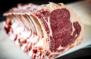 Congresso Mundial da Carne será realizado em Cuiabá, MT.