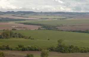 Câmara aprova novas regras para regularização de imóveis rurais