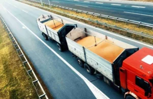 Empresas cortam gastos com logística e transporte inteligente