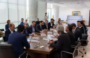 FIDC impulsiona crédito e fortalece o agro do Paraná