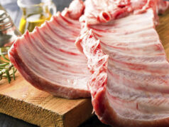 Preço da carne suína recua, mas exportações seguem firmes