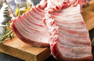 Preço da carne suína recua, mas exportações seguem firmes