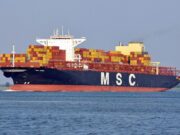 Tensões no Estreito de Ormuz podem afetar exportações brasileiras