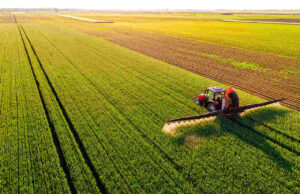 PIB do Agro cresce 6,49% no primeiro trimestre e reforça força do setor em 2025
