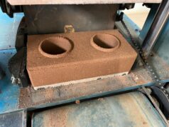 Tijomilho: inovação com sabugo do milho ganha destaque internacional