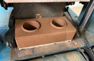 Tijomilho: inovação com sabugo do milho ganha destaque internacional